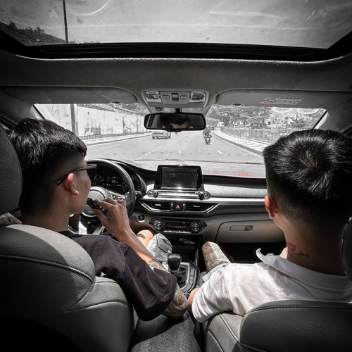 NST 2 CON PI TƠ - HOTTREND TIKTOK 2K25 HOÀNG HIẾU X TUẤN LÊ X LONA X HOÀI NAM RMXXX