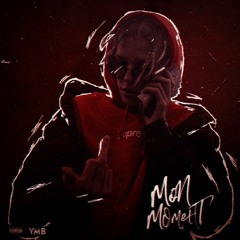Yung Pretty — Мой Момент [Prod. By RedLightMuzik]
