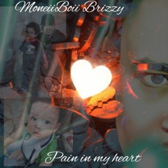 Pain In My Heart