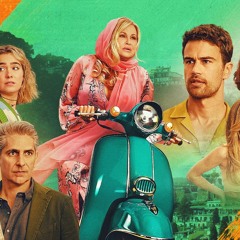 F For White Lotus (Disclosure Blend)