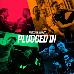 Plugged In || Audio Chunks