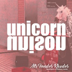 Intelligent Drumless Music - unicorn unison