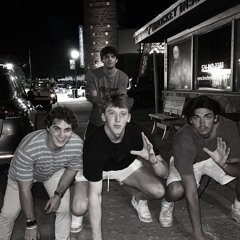 Last Night (DJ SMOKES Remix)