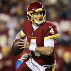 Ep 136: WFT winning streak and DMV hoops with Adam Gracia