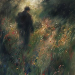 Chiếc Bóng Nói 影子说 - Lạc Tiên Sinh 洛先生