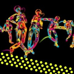 Virtual Ecstatic Dance Live ♥ September 30th, 2020