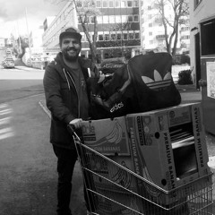 RADIO.D59B / TONE TALES #19 w/ Omar V