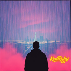 Inseguo Ombre Soft-Pop-Wave