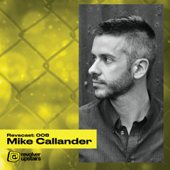 Revscast 008: Mike Callander