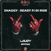 Скачать видео: [BBQ001] Shaggy - Ready Fi Di Ride (LAUDY BOOTLEG) [FREE DOWNLOAD]