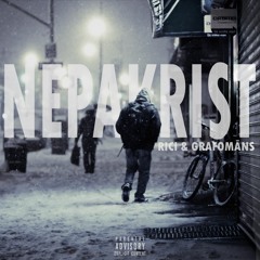 RICI  - NEPAKRIST FT. GRAFOMĀNS