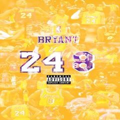 T$TREET$ & YUNG VICKZ - 24/8 (RIP KOBE)