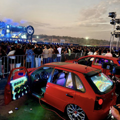 CHUPA LOGO ESSA PORRA - ELETROFUNK