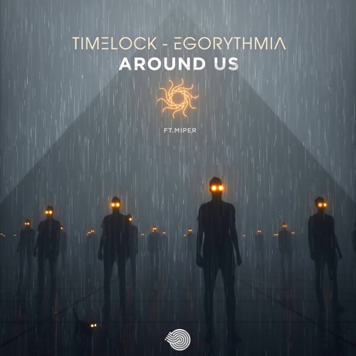 Around Us (Original mix)