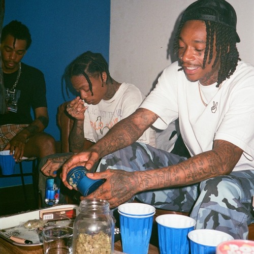 New private playlist
