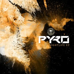 Pyro & Kumo - Unknown [Liondub International]
