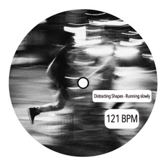 Running slowly [DS006]