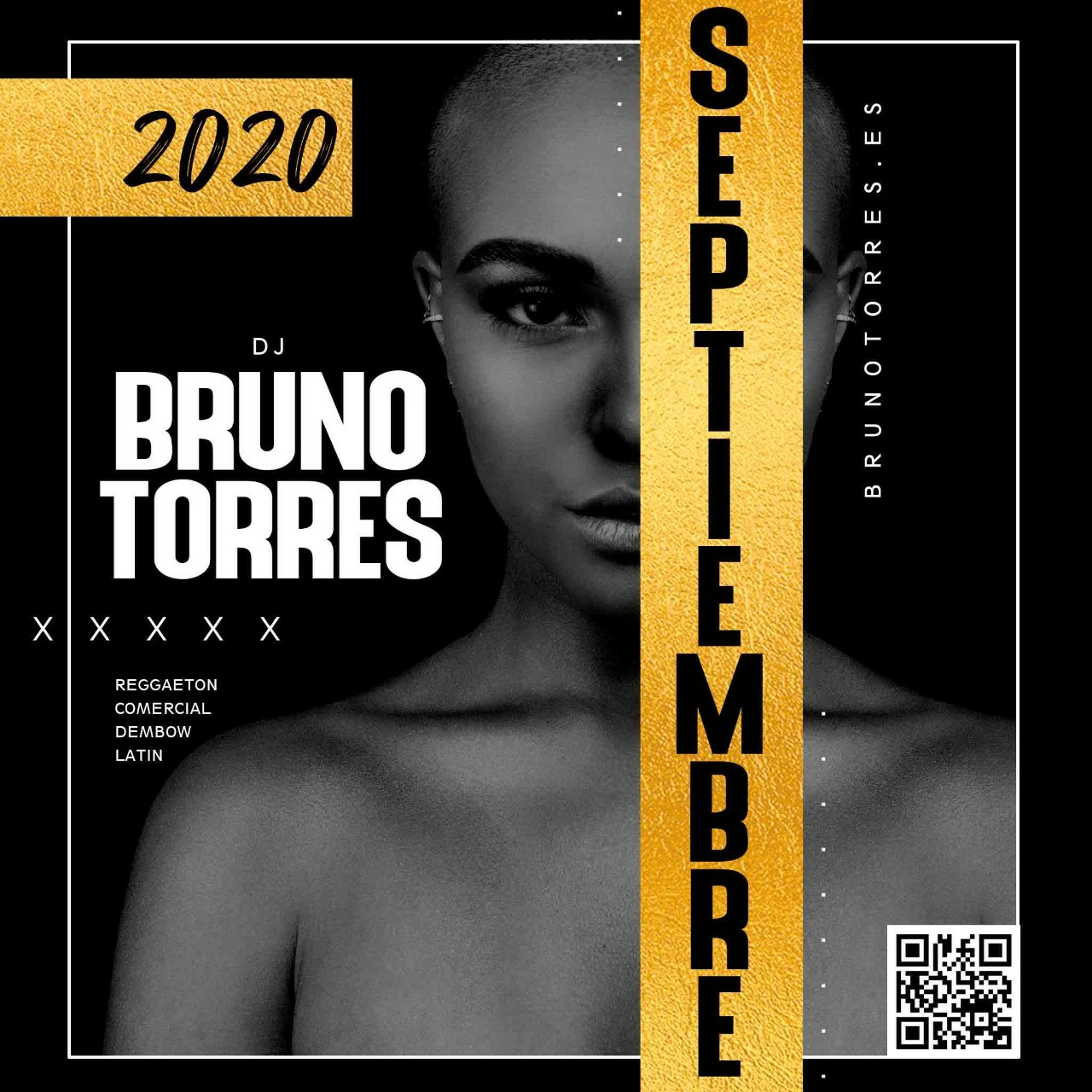 Bruno Torres