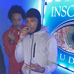 BRIDGE BOP Prod. By Glvck