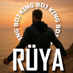 DJ KING B. feat. ARDA ÖZVAR - RÜYA