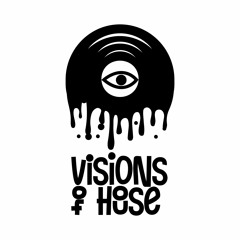 VoH #1 - Eluse - Visions Of House Radio Show - 10.06.23