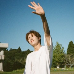 TWS YOUNGJAE(영재)-내사랑 내곁에