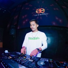 PERMATA CINTA - [OBEY DTM X RIYAN AD]