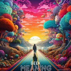Beek - Meaning