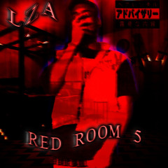 RED ROOM 5 (PROD. SCOTT FREE)