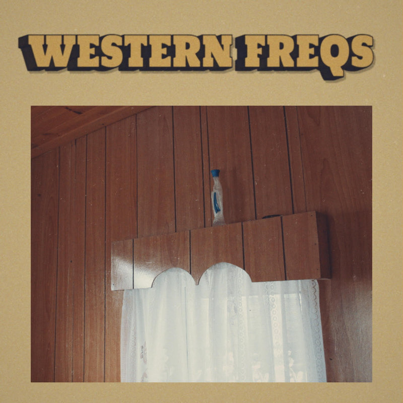 Western Freqs Ep. 3