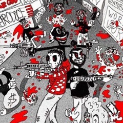 [FREE] NASCAR ALOE x LIL DARKIE x WENDIGO x SPIDER GANG x  NO MELODY TYPE BEAT (PROD.DEATHSWITCH)