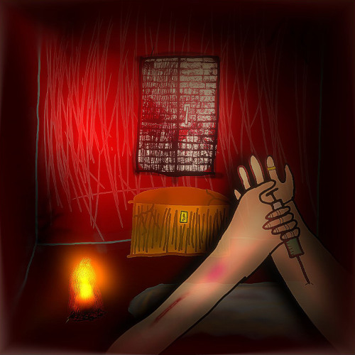 "rest in peace, my silly little cuck..." 「#ntrcore」... .. ....
