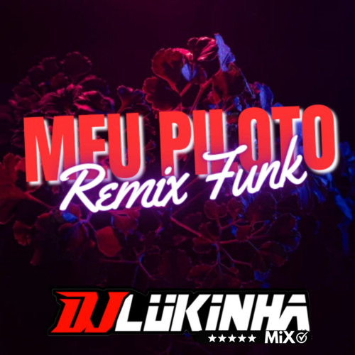 Meu Piloto (Remix Funk)
