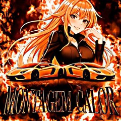 NOIXES - MONTAGEM CALOR [SLOWED]