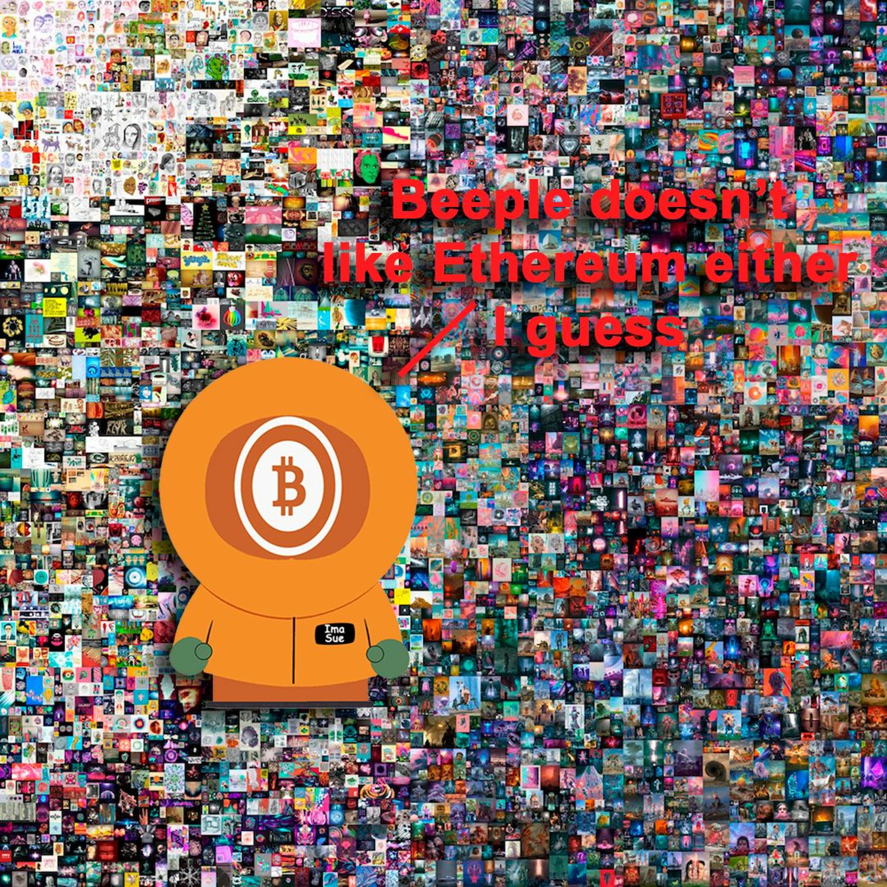 Bitcoin And . . . Ep386