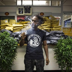 Anti Depressants - Black The Ripper (BLACK IS BEAUTIFUL 2005)