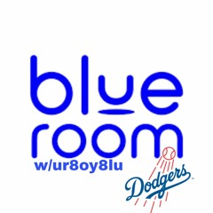 #8LUROOM - Dodger News & Updates