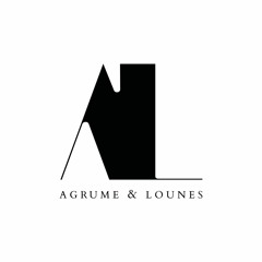 Agrume & Lounes - Ain't Nobody (Ft. Patricia Edwards)