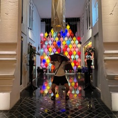 Lostboi Lino - Gewitter (Techno Remix)