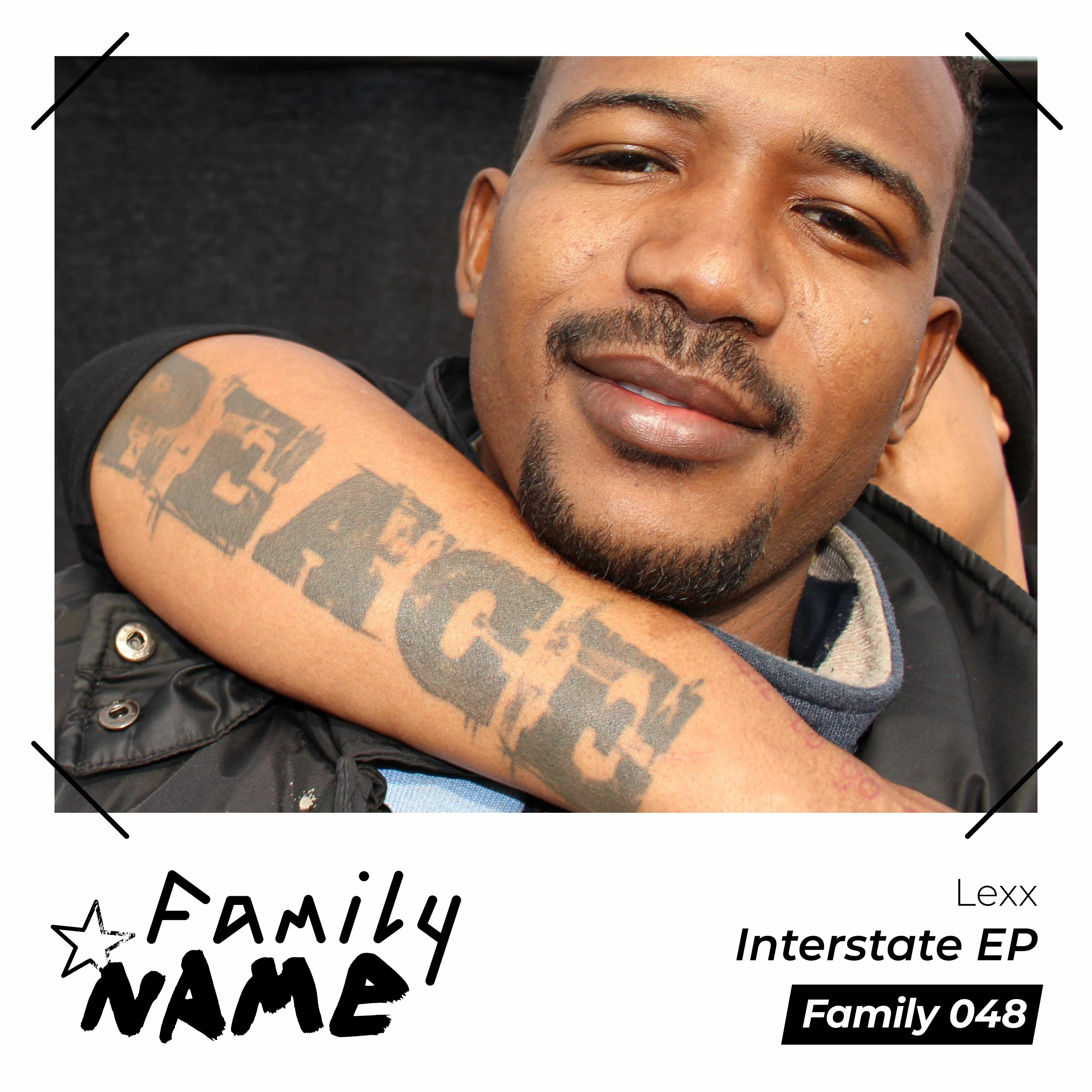 Lexx - Vallensis (Original Mix) [Family NAME] episode artwork