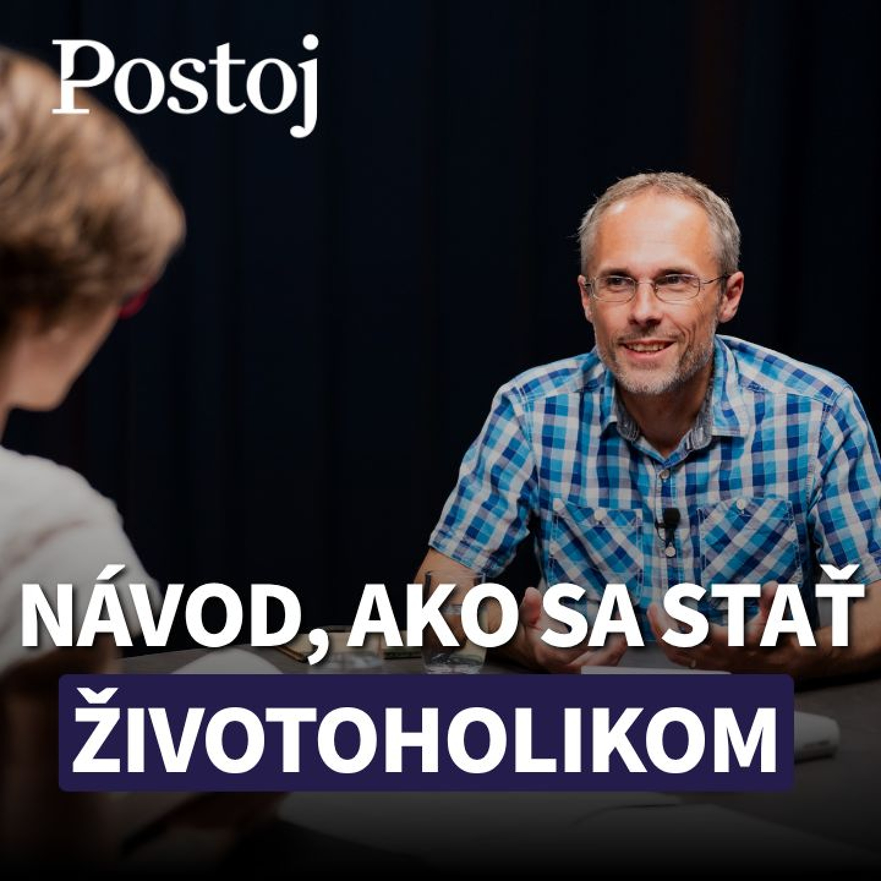 Všetci chcú žiť dlhšie. Chesterton sa pýta: A čo tak žiť viac? (Nepovinné čítanie)