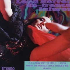 En-trance inferos (take 1)