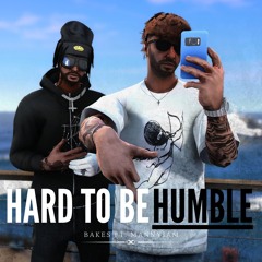 Humble FT. MannyIAM