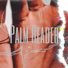 PALM READER