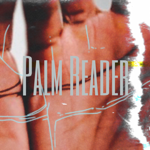 PALM READER
