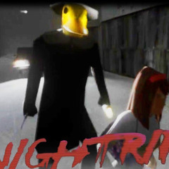 Night Ripper Subways Ambience
