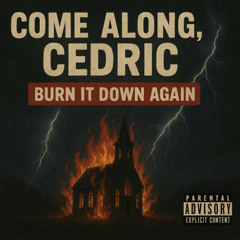 Burn it Down Again