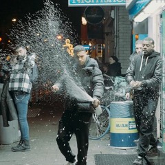 JayKoppig & Henkie T - Champy (Prod. Gillibeatsz)