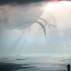 Giants Under The Sea