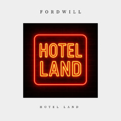 Hotel land